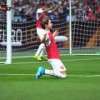 FIFA16のキャリアモードを１年間プレーしてみた結果（アーセナル編）