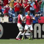 FIFA16を何試合かプレーして感じたFIFA15との違いをまとめてみた