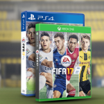 FIFA17のエディションを比較！気になるUTの特典はどうなる？