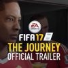 FIFA17 ストーリーモード「Journey」が楽しみすぎる！１人の選手としてプレミアリーグに挑戦しよう