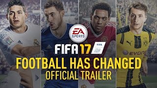Fifa17の発売が決定 発売日やプラットフォームの情報が公開されました フットボールカルチャー24 Fifa17の発売が決定 発売日やプラットフォームの情報が公開されました フットボールカルチャー24