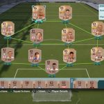 FIFA16 UTはカップ戦で初の敗退を喫するも着々とDiv6へ昇格