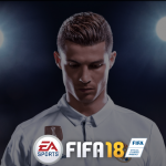 FIFA18タイトル発売が決定