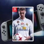 FIFA18の発売日までにニンテンドースイッチは手に入るのか